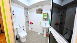 Blk 289B Compassvale Cape (Sengkang), HDB 3 Rooms #637298521